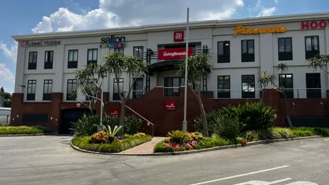 Pineslopes Office Park